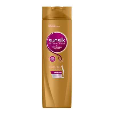 Sunsilk Hair Shampoo Hair Fall Solution