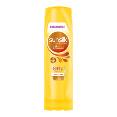 Sunsilk Hair Conditioner Soft & Smooth