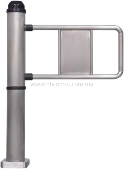 IDG-138A Swing Barrier Turnstile