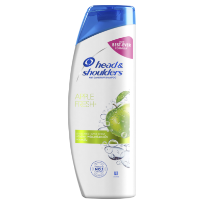 Head&Shoulders Hair Shampoo