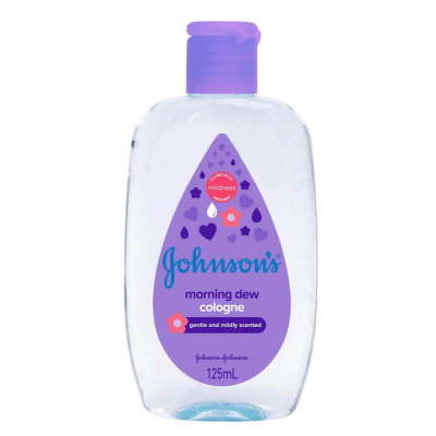 Johnson's® Morning Dew Baby Cologne