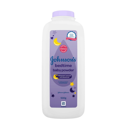 Johnson's® Bedtime™ Baby Powder