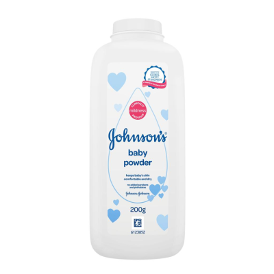 Johnson's® Baby Powder