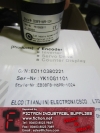 EB38F8-H6PR-1024 EB38F8H6PR1024 ELCO Rotary Encoder Supply Malaysia Singapore Indonesia USA Thailand ELCO