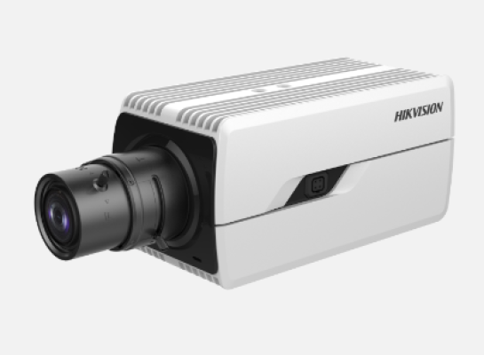 iDS-2CD7026G0-AP.HIKVISION 2MP DeepinView Varifocal Box Camera