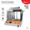 HOTDOG STEAMER & BUN STEAMER CLASSIC Hot Dog Warmer