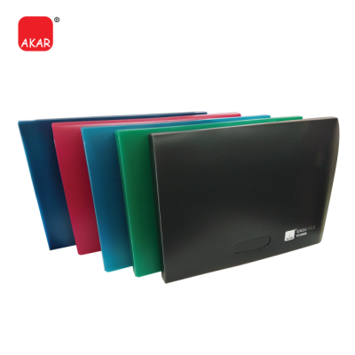 AKAR PP Document case A4 VC8880