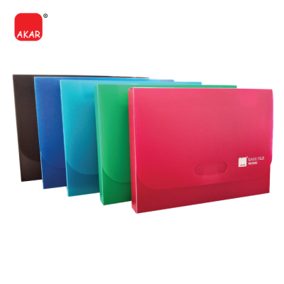 AKAR PP Document Case A4 Size VC9990