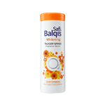SAFI Balqis Whitening Talcum (Orange)