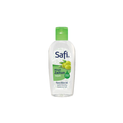 SAFI Naturals Olive Oil