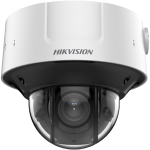 iDS-2CD7546G0/S-IZHSY.HIKVISION 4MP DeepinView Outdoor Moto Varifocal Dome Camera