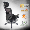 Ergonomic Office Chair WN1-MCB-006-9 BLK Ergonomic Office Chair