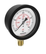 MH Accurate Pressure Gauges