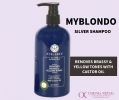 MYBLONDO SILVER SHAMPOO 300ML MYBLONDO