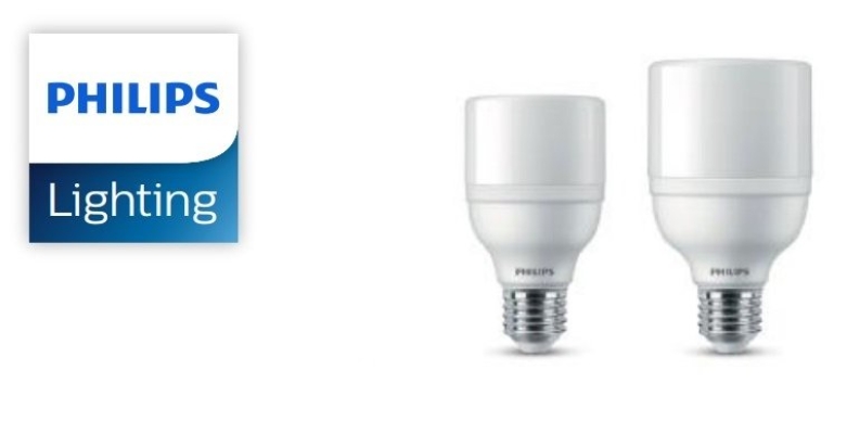 Philips LED Bright Boost