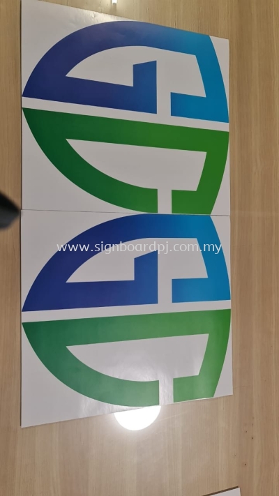 UV Printing Sticker