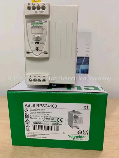 Schneider Universal Power Supply