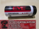 ER18505 EVE Lithium Battery Supply Malaysia Singapore Indonesia USA Thailand  EVE 