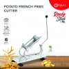 FRESCO POTATO FRENCH FRIES CUTTER FLC-2  Twist Potato Machine