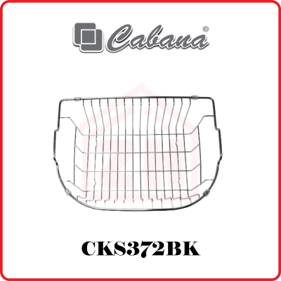 CABANA Basket CKS372BK