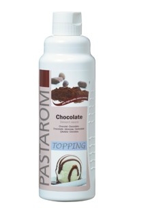 Dreidoppel, Pastarom Topping Chocolate (1kg)