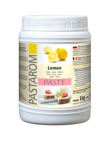 Dreidoppel, Pastarom Paste, Lemon (1kg)