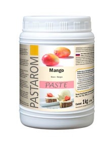 Dreidoppel, Pastarom Paste, Mango (1kg)