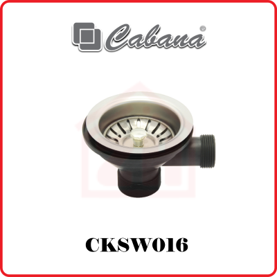 CABANA Waste CKSW016