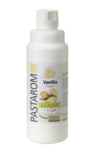 Dreidoppel, Pastarom Classic, Vanilla, 1kg