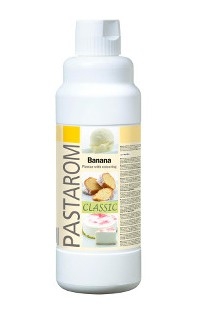 Dreidoppel, Pastarom Classic, Banana, 1kg