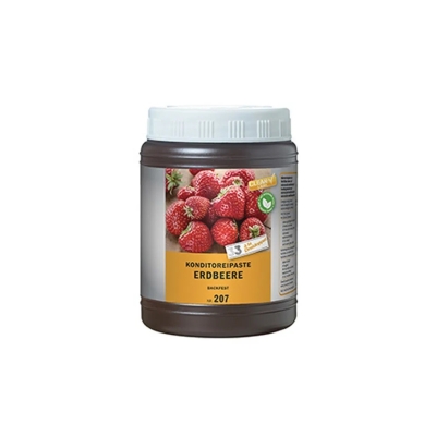 Dreidoppel, Compound Strawberry Paste (1kg)