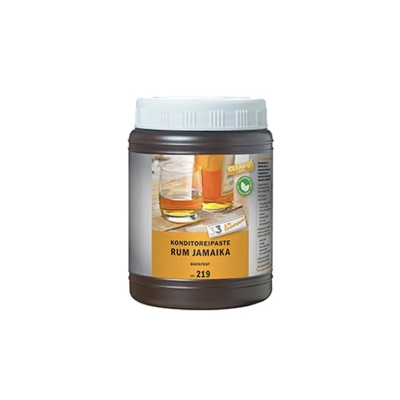 Dreidoppel, Compound Run Jamaica Paste (1kg)