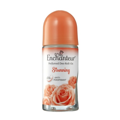 Enchanteur Perfumed Deodorant Roll-on C Stunning 50ml