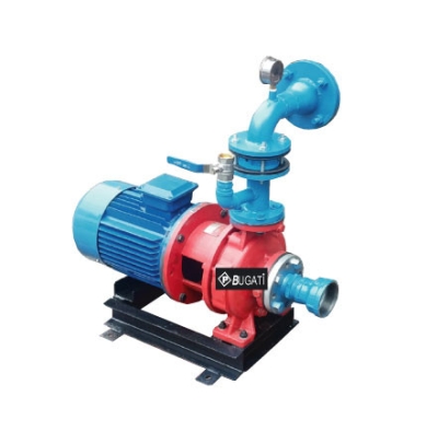 DURIAN FARM HIGH PRESSURE ELECTRIC PUMP