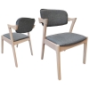 Modern Cafe Armchair  Ҿ