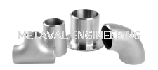  Stainless Steel Butt Weld Fittings Pipe & Fitting