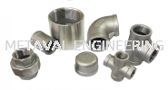  Stainless Steel Threaded Fittings Pipe & Fitting