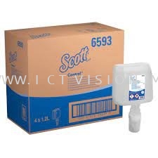 SCOTT  Instant Hand Sanitiser (Automated) 6593