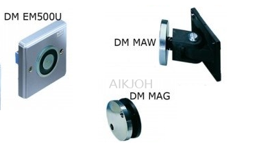 DORMA EM500-MAW-MAG