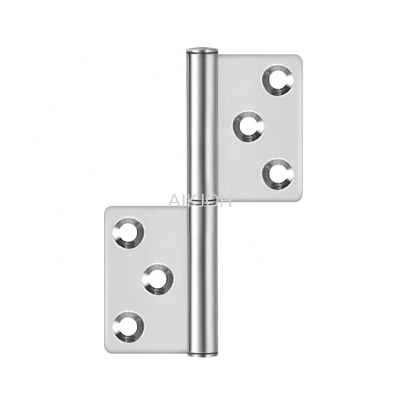 FLAG HINGES 4