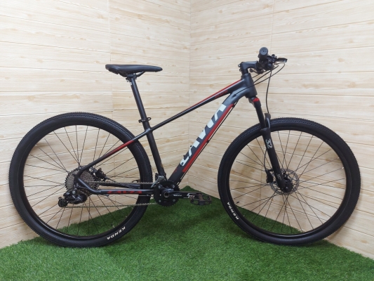 29" MTB Lavia Mach 22s 16"