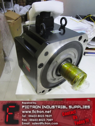 P80B22550MXS00 SANYO DENKI Servo Motor Supply Repair Malaysia Singapore Indonesia USA Thailand