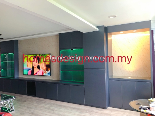 Singapore Tv Console 