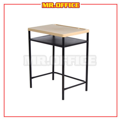 MR OFFICE : 017-BG TYGETE TABLE TRAINING TABLE