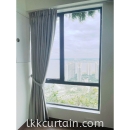 Customised Curtain