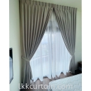 Customised Curtain