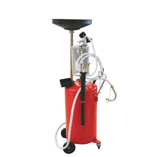 ESKO PNEUMATIC OIL EXTRACTORS EK OX90 OIL EXTRACTOR Workshop Equipment esko-pneumatic-oil-extractors-ek-ox90-oil-extractor-workshop-equipment