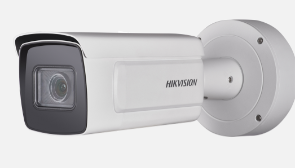 DS-2CD7A46G0-IZ(H)S.HIKVISION 4 MP DeepinView Moto Varifocal Bullet Camera