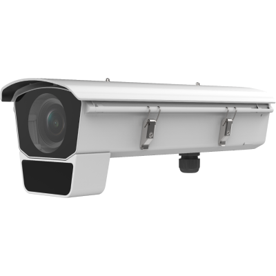 iDS-2CD7086G0/E-IHSY(R).HIKVISION 4K DeepinView Moto Varifocal Box With Housing Camera