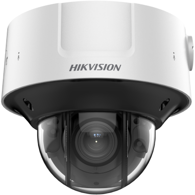 iDS-2CD7586G0/S-IZHSY.HIKVISION 4K DeepinView Outdoor Moto Varifocal Dome Camera